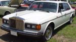 93 Rolls Royce Silver Spur II 4dr Sedan