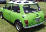 62 Austin Mini Cooper 2dr Hatchback