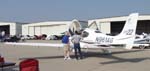 Cirrus SR22