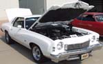 73 Chevy Monte Carlo Coupe