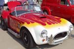 65 Shelby Cobra Roadster Replica