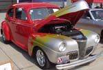 41 Ford Tudor Sedan