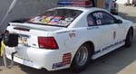 99 Ford Mustang Coupe Pro Mod