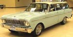 64 Ford Falcon 4dr Station Wagon