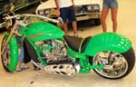 05 ACC Custom Softail Chopper