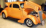 35 Ford 5W Coupe