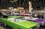 Detroit Autorama Cavalcade of Customs