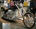 Custom Chopper