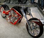 Custom Chopper