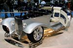 32 Ford Roadster