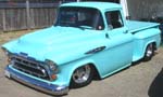 57 Chevy Pickup