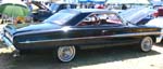 64 Ford GalaxyXL 2dr Hardtop