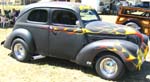 39 Willys 2dr Sedan