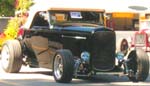 32 Ford Hiboy Roadster