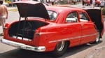 50 Ford Tudor Sedan