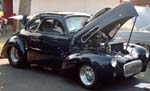 41 Willys 5W Coupe