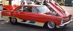 66 ChevyII 2dr Hardtop Pro Mod