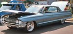 61 Cadillac 4dr Hardtop