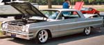 64 Chevy Impala 2dr Hardtop