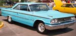 63 Ford Galaxie 2dr Hardtop