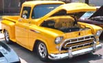 57 Chevy Pickup