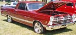 67 Ford Fairlane Ranchero