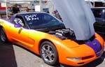 03 Corvette Coupe