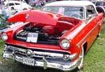 54 Ford Convertible