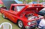 66 Chevy SWB Pickup