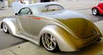 37 Ford 'Speedstar' Coupe