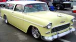 55 Chevy 2dr Nomad Wagon