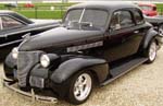 39 Chevy Coupe