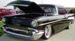 57 Chevy 2dr Hardtop