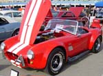 65 Shelby Cobra Roadster Replica