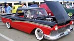 57 Ford Ranchero Pickup