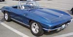 66 Corvette Roadster