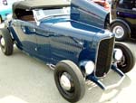 32 Ford Hiboy Roadster