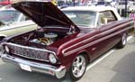 64 Ford Falcon Convertible