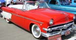 54 Ford Convertible