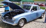 53 Studebaker Coupe