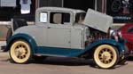 30 Ford Model A Coupe