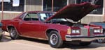 76 Pontiac Grand Prix Coupe