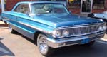 64 Ford Galaxie 2dr Hardtop