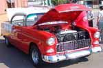 55 Chevy 2dr Hardtop