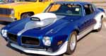 70 Pontiac Firebird Coupe