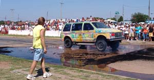 05 Gloss Mountain Burnouts