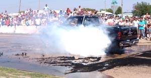 05 Gloss Mountain Burnouts