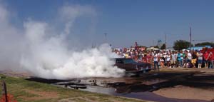 05 Gloss Mountain Burnouts