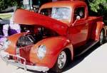 40 Ford Pickup