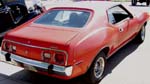 73 AMC Javelin Coupe